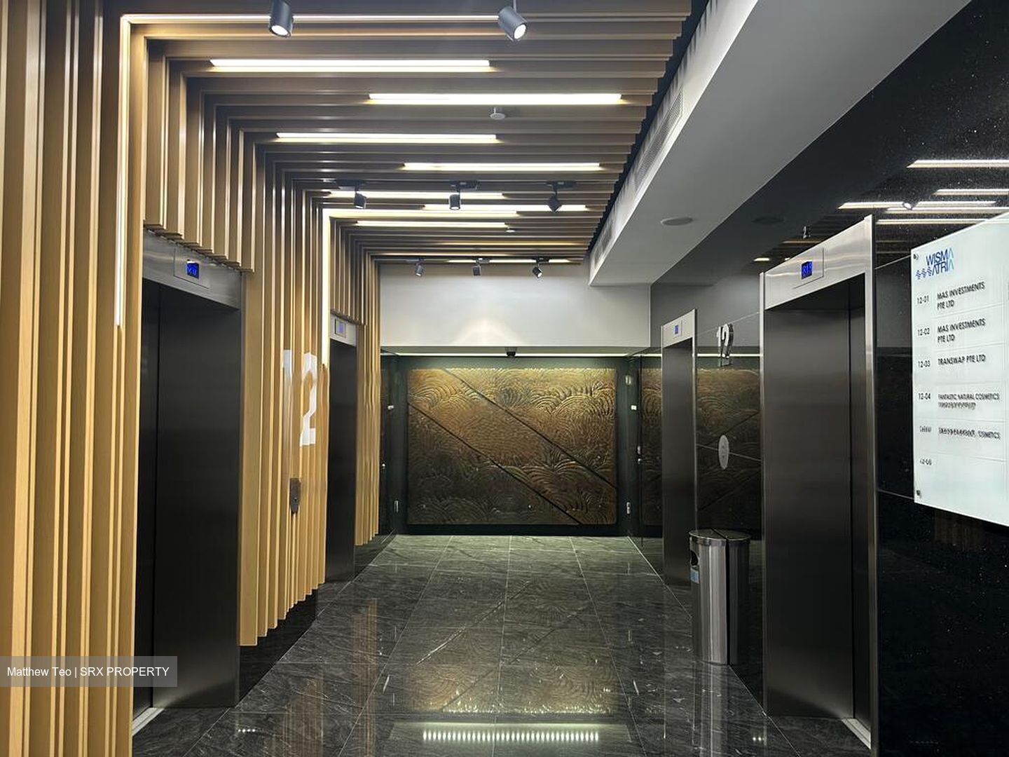 Wisma Atria (D9), Office #485371421